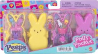 POLLY POCKET PEEPS COMPACT