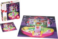 POLLY POCKET PUZZLE 500PC
