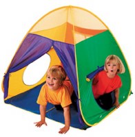 SCHYLLING MEGA TENT