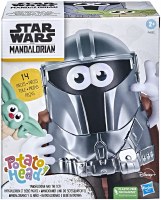 POTATO HEAD THE MANDALORIAN