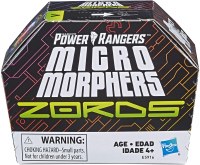 POWER RANGERS MICRO MORPHERS