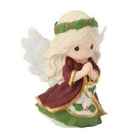 PRECIOUS MOMENTS 2026 ANNUAL ANGEL