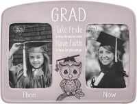 PRECIOUS MOMENTS GRADUATION FRAME