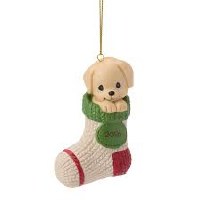 PRECIOUS MOMENTS PAW-FECTLY COZY  2026