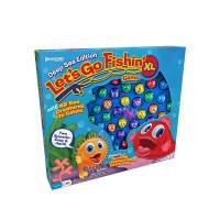 PRESSMAN LET'S GO FISHING XL EDITION