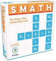 PRESSMAN SMATH GAME