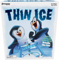 PRESSMAN THIN ICE GAME