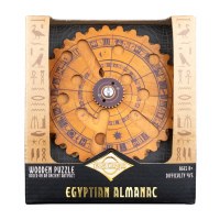 PROJECT GENIUS EGYPTIAN ALMANAC