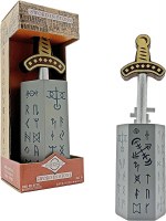 PROJECT GENIUS SWORD IN STONE