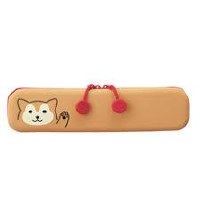 PUNILABO SILICONE SLIM POUCH DOG