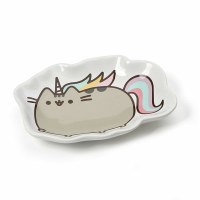 PUSHEEN UNICORN TRAY