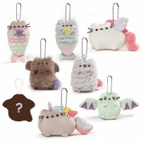 PUSHEENICORN BLIND BOX SERIES 6