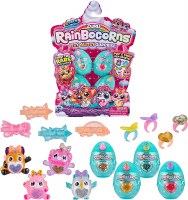 RAINBOCORNS MINI 5 PACK ITZY GLITZY