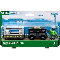 BRIO SPECIAL EDITION 2024 TRAIN