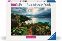 RAVENSBURGER 1000PC PUZZLE HAWAII HEAVEN