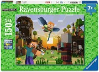 RAVENSBURGER 150pc MINECRAFT