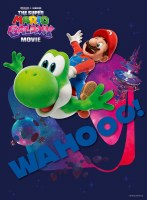 RAVENSBURGER 150pc SUPER MARIO MOVIE