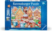 RAVENSBURGER 250PC PUZZLE SWEET XMAS