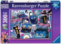 RAVENSBURGER 300pc PUZZLE K-POP