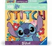 RAVENSBURGER 300pc PUZZLE STITCH