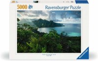 RAVENSBURGER 5000pc HAWAII VIEWPOINT