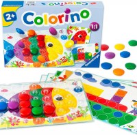 RAVENSBURGER COLORINO GAME