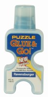 RAVENSBURGER GLUE 'N GO PUZZLE GLUE