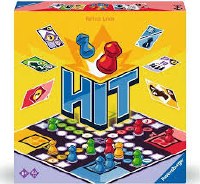 RAVENSBURGER HIT GAME