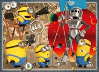 RAVENSBURGER MINIONS 3 150pc PUZZLE