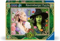 RAVENSBURGER PUZZLE 1000p WICKED 2
