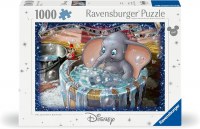 RAVENSBURGER PUZZLE 1000pc DUMBO