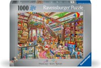 RAVENSBURGER PUZZLE 1000PC TOY SHOP