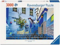 RAVENSBURGER PUZZLE 3000p MORACCO