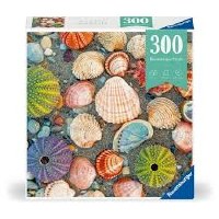RAVENSBURGER PUZZLE 300pc SEASHORE