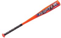 RAWLINGS BASEBALL BAT RAPTOR JR 31/23