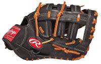 RAWLINGS R115FBR FIRST BASE MITT 11.5"