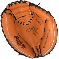 RAWLINGS RCM30TM LEFTY CATCHERS MITT