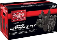 RAWLINGS YOUTH CATCHER'S SET 9 UNDER