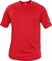 RAWLINGS YOUTH TECH TEE MEDIUM