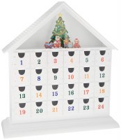 REED & BARTON VINTAGE ADVENT CALENDAR