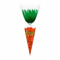 REESE'S PIECES CARROT