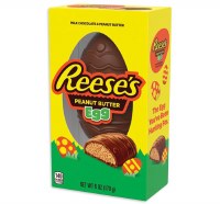 REESES 6oz PEANUT BUTTER EGG