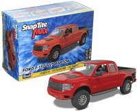 REVELL FORD F-150 SVT RAPTOR