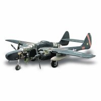 REVELL P-61 BLACK WIDOW