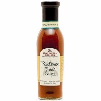 STONEWALL ROADHOUSE STEAK SAUCE