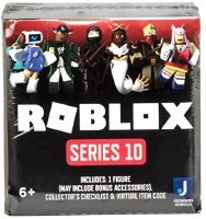 ROBLOX MYSTERY FIGURE SERIES 10