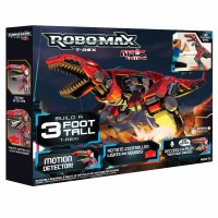 ROBO-MAX T-REX APEX