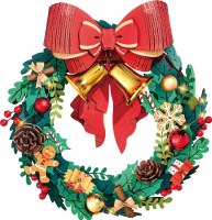 ROLIFE CHRISTMAS WREATH