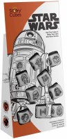 RORY'S STORY CUBES STAR WARS