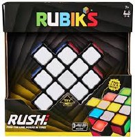 RUBIK'S RUSH